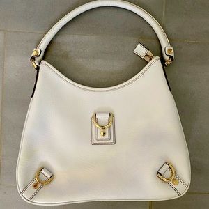 Vintage GUCCI Abbey shoulder Bag